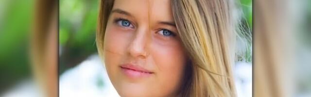 OVA DEVOJKA JE ZAPALILA RESTORAN U KOJEM JE POGINULO 40 LJUDI! Zadesila je stravična sudbina, oglasili se i njeni roditelji (VIDEO)