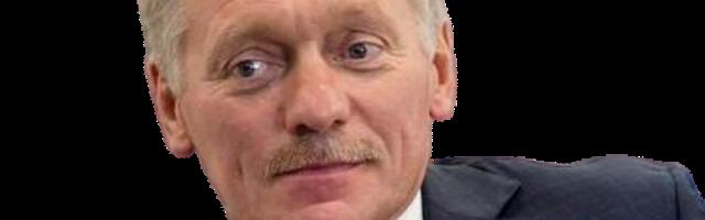 Песков: За Русију Гренланд је данска територија