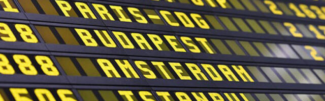 Европске авио-компаније упозорене да избегавају ирански ваздушни простор