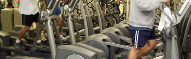 Ne, nije rano! Krenute sa treninzima da biste do leta bili fit, ne čekajte da grane prvo prolećno sunce