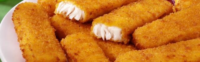 Znate li od čega se prave riblji štapići? Evo šta jedete, a krije se ispod hrskave i zlatne korice