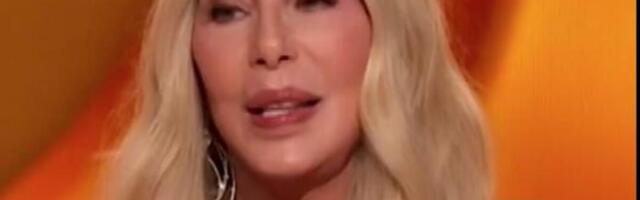 KAKVA BLAMČINA! Muzička ikona izazvala SKANDAL na Gremiju, GLUMCA DIGLA IZ MRTVIH I PROGLASILA ZA...