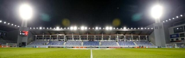 TSC produžio ugovore sa iskusnim asovima (FOTO)