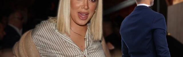 MILICA TODOROVIĆ ODGOVORILA NAŠEM PEVAČU: Isplivali detalji dopisivanja nakon što je rodila dete oženjenom! (VIDEO)