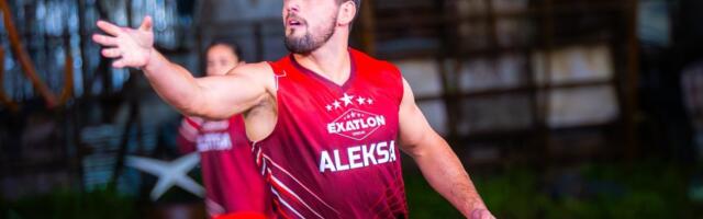 "Najbolje je da se pokupiš i napustiš arenu": Aleksa van sebe, ne može više da podnese (VIDEO)