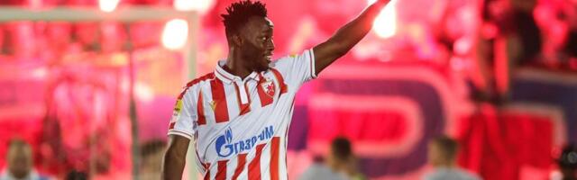 Čeka se Osman Bukari?!