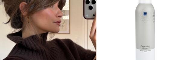 Kosa vam je masna već drugi dan? Pene za suvo pranje spašavaju najgori bad hair day