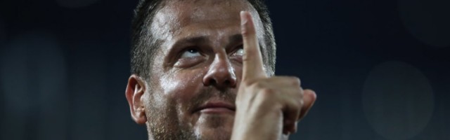 PROGOVORIO O VIDIĆU: Lalatović BEZ dlake na jeziku o reprezentaciji Srbije!