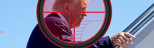 PORODICA PRIJAVILA NJEGOV NESTANAK: Poznato ko je uljez koji je ubijen na Trampovom imanju! PRONAĐENA KUTIJA OD ORUŽJA U AUTOMOBILU