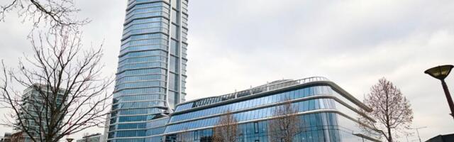 MOL i JANAF dogovorili uslove za dugoročne testove kapaciteta