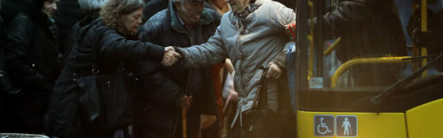 Радови на Звездари: мењају се трасе неких линија градског превоза