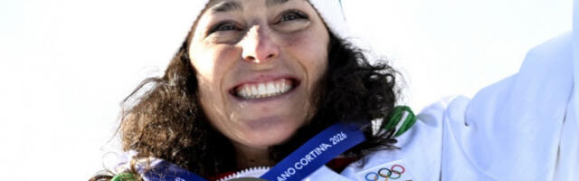 ​Скијање: Федерика Брињоне завршила сезону у Светском купу