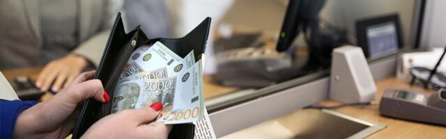 Šta se dešava sa domaćom valutom: NBS objavila najnovije podatke o kursu
