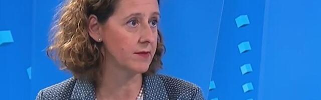 Hrvatska ministarka kulture o Cetinskom i otkazivanju koncerta na Spensu: Svako odlučuje po svojoj savesti