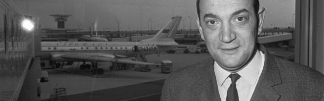 POBEGAO IZ ZEMLJE, A ŽENU I SINA IGORA OSTAVIO U NEMILOSTI VLASTI! Zvali su ga "VIKTOR GROZNI", bio je genije koji nikada nije postao šampion!