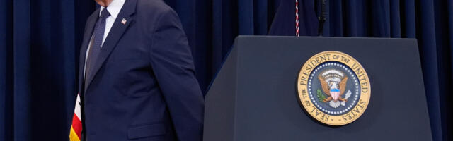 Tramp gubi podršku na domaćem terenu