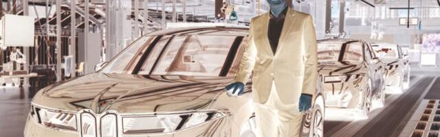 Može li Srbin da održi BMW na vrhu u vremenu najvećih promena u istoriji automobila? "Evropa ne sme da zaostane za Kinezima"