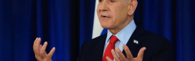 Нетанјаху: Израел наставља да напада Иран „пуном снагом”