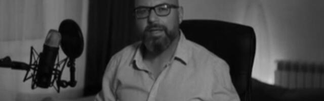 UMRO MUZIČAR KOJI JE SARAĐIVAO SA KARLEUŠOM I DŽEJOM!