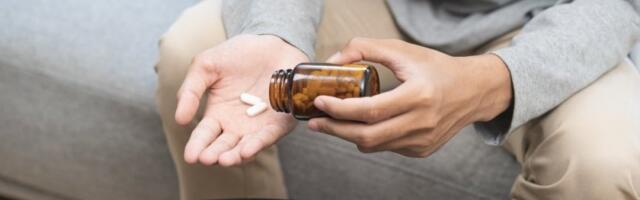 Hitno! Povlači se popularni proizvod za potenciju: Od ovoga možete ozbiljno da stradate