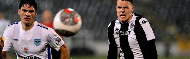 Koliko je Partizan zaista zaradio od transfera Andreja Kostića u Milan