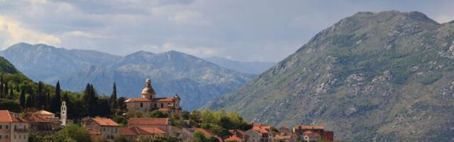 Ne morate na kraj sveta za nestvarne prizore: Ova 3 mesta u našoj blizini proglašena su za najlepša na planeti