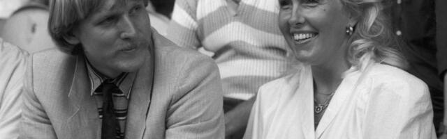 "U NAŠEM BRAKU JA NOSIM PANTALONE"! Gabi je bila omražena širom sveta, a čuvenog "Plavog anđela" je načinila najvećim papučarom u istoriji fudbala