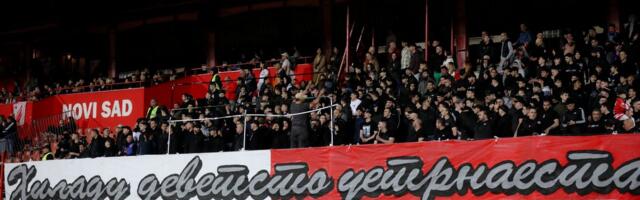 Tuga u Novom Sadu, Vojvodina se oglasila saopštenjem: "Umro je Jonče Misini - Malajac mlađi"