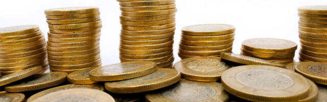 Евростат: стопа штедње у еврозони пала на 14,4 одсто