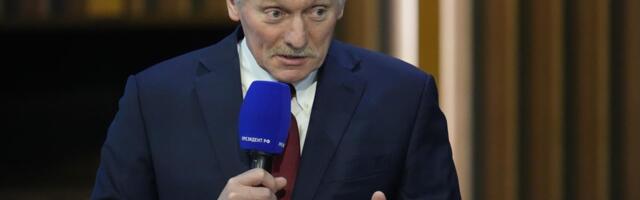 RUSIJA ODBILA DA PRODUŽI VASKRŠNJE PRIMIRJE SA UKRAJINOM! "To je bio Putinov humanitarni gest, sve dok Zelenski ne preuzme odgovornost, operacija se nastavlja"