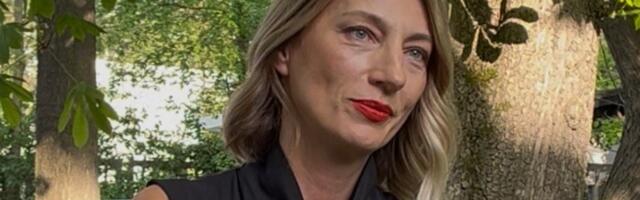 Ana Stanić za DIREKTNO: "Stilisti su me nazivali 'dosadnom' zato što gunđam na velike promene" (VIDEO)