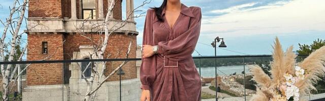 "Nisam skroz prirodna" Naša pevačica priznala šta je radila na sebi: "Zašto bih trpela nezadovoljstvo..."