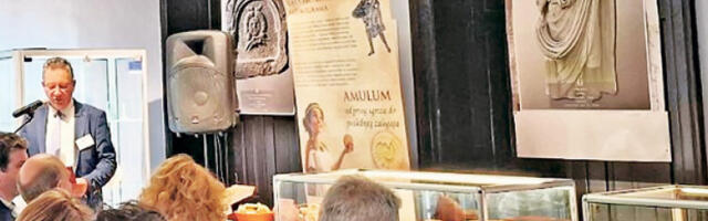 Дунавски лимес код Голупца постаје археолошки парк