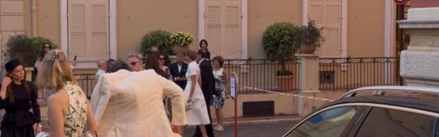 “Ponosim se izborom, tradicionalna sam žena”: Melina je ovo izjavila o braku sa starijim, sad ljubi milionera