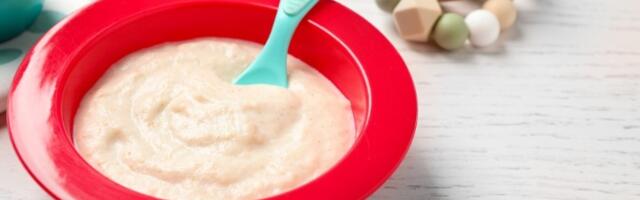 Alarm širom Evrope: Evo da li u Srbiji ima zatrovanih kašica za bebe