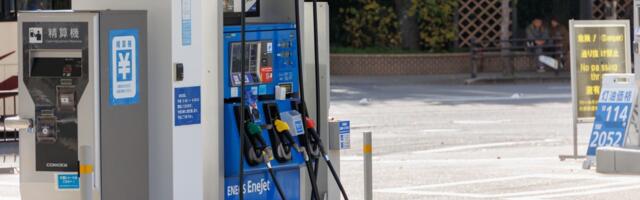 Mračne prognoze za cene benzina