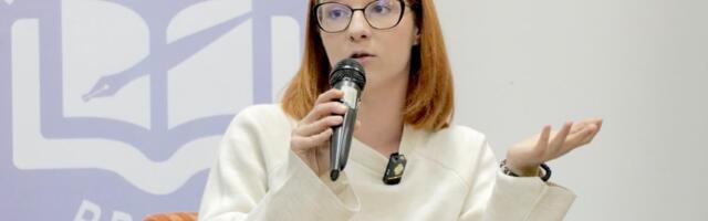 Književnica i dramaturškinja iz Vranja dobitnica godišnjeg priznanja Slobodne reči