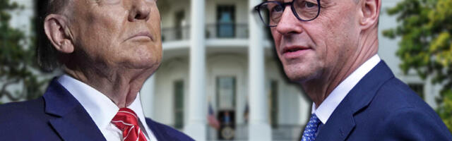 Sve žešći sukob Trampa i Merca: Predsednik Amerike povlači potez od koga Evropa strepi