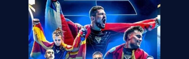 Beograd domaćin prvog Balkanskog prvenstva u MMA