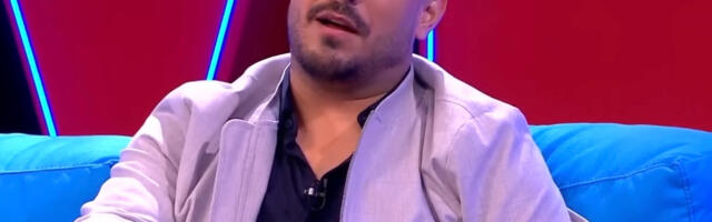 "Ta slika mi je svako veče pred očima" Darko Lazić otkrio poslednje reči pokojnog brata Dragana: "Ne mogu..."