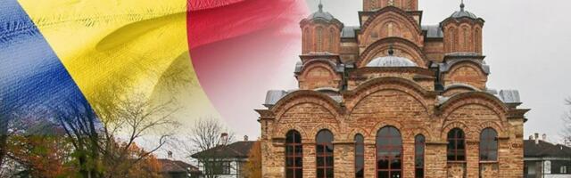 RUMUNKA PEVA O KOSOVU I METOHIJI, a ne zna srpski jezik - san joj je da upozna našu pevačicu!