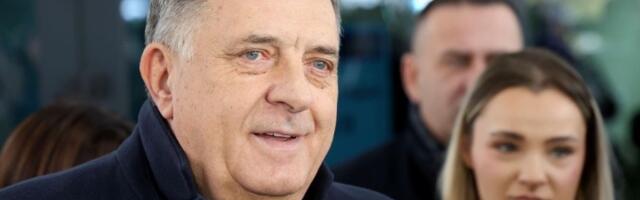 Dodik: Kompanije iz Srbije i RS da ZATVORE radnje u BiH