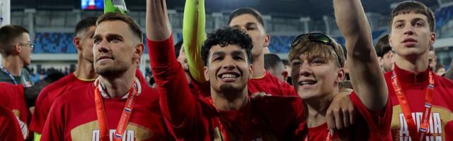 LAJPCIG PONOVO KUPUJE NA MARAKANI: Trljaju ruke u Crvenoj zvezdi! Veliki novac dolazi u Ljutice Bogdana...