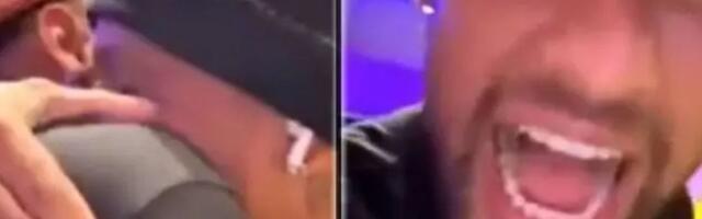 Ludnica na ulicama Brazila zbog Nejmara, evo kako je sam fudbaler proslavio što se našao na spisku za Mundijal