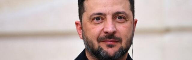 Zelenski: Pristupanje Ukrajine EU treba da bude potpuno