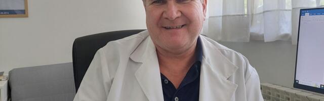 Tasić: Javno zdravlje verovatno najvažniji izazov sa kojim se svaka država suočava
