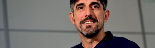 „Nisam zaboravio ko se odazvao“: Paunović otvorio karte pred okupljanje Srbije