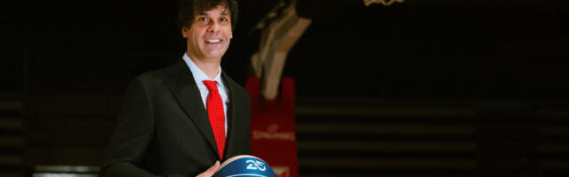 Teodosić sprema bombu: Zvezda našla centra sa ubojitim šutom za tri poena