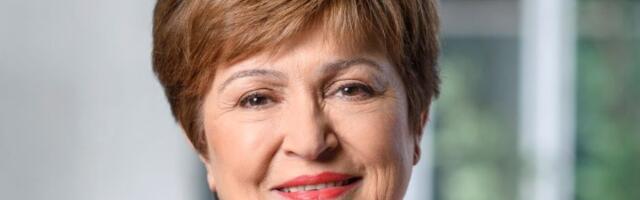 Prva žena MMF-a izdala upozorenje: Stižu novi udari - brine me nejednakost zbog AI