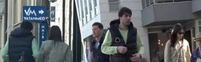 U OVOJ ZGRADI NA VRAČARU SU ŽIVELI JELISAVETA I TEODOSIĆ! Penthaus na VRHU, a ispred APSOLUTNI ŠOK